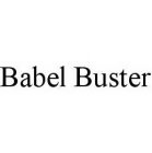 BABEL BUSTER