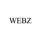 WEBZ