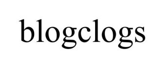BLOGCLOGS