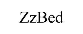 ZZBED