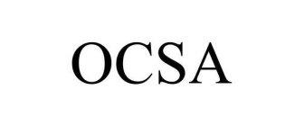 OCSA