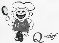 Q-CHEF