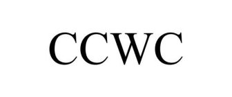 CCWC