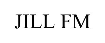 JILL FM