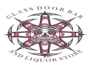GLASS DOOR BAR AND LIQUOR STORE