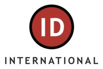 ID INTERNATIONAL