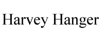 HARVEY HANGER