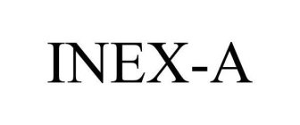 INEX-A