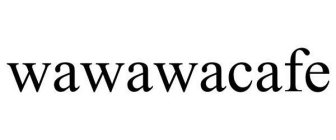 WAWAWACAFE