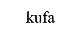 KUFA