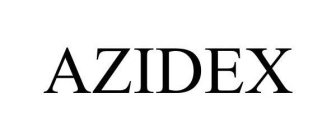 AZIDEX