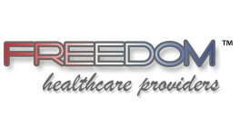 FREEDOM HEALTHCARE PROVIDERS