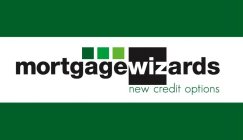 MORTGAGE WIZARDS NEW CREDIT OPTIONS