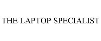 THE LAPTOP SPECIALIST