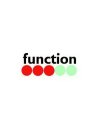 FUNCTION