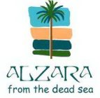 ALZARA FROM THE DEAD SEA