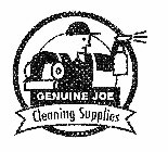 GENUINE JOE CLEANING SUPPLIES