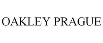 OAKLEY PRAGUE