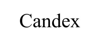 CANDEX