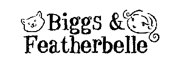 BIGGS & FEATHERBELLE