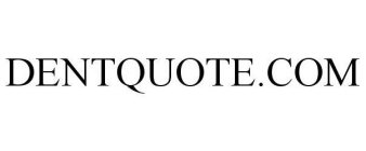 DENTQUOTE.COM