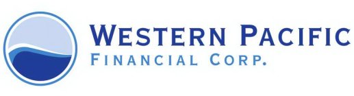 WESTERN PACIFIC FINANCIAL CORP.