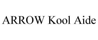 ARROW KOOL AIDE