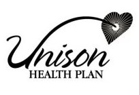 UNISON HEALTH PLAN
