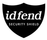 IDFEND SECURITY SHIELD