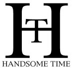 HT HANDSOME TIME