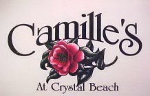 CAMILLE'S AT CRYSTAL BEACH