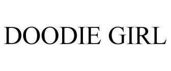 DOODIE GIRL