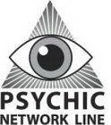 PSYCHIC NETWORK LINE