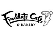 FRULLATI CAFE & BAKERY