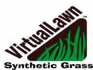 VIRTUALLAWN SYNTHETIC GRASS