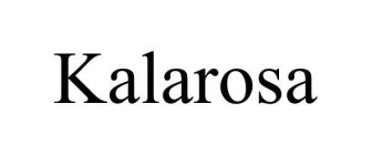 KALAROSA