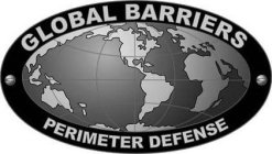 GLOBAL BARRIERS PERIMETER DEFENSE