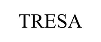 TRESA