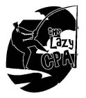 THE LAZY CPA