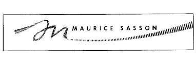 M MAURICE SASSON