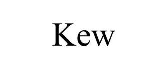 KEW