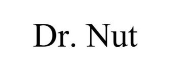 DR. NUT