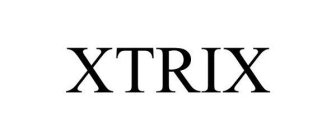 XTRIX