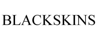 BLACKSKINS