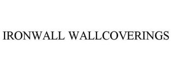 IRONWALL WALLCOVERINGS