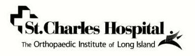 ST. CHARLES HOSPITAL THE ORTHOPAEDIC INSTITUTE OF LONG ISLAND
