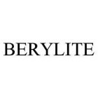 BERYLITE