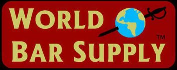 WORLD BAR SUPPLY
