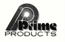 P PRIME PRODUCTS