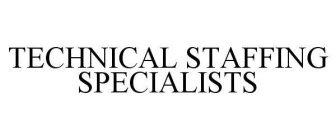 TECHNICAL STAFFING SPECIALISTS